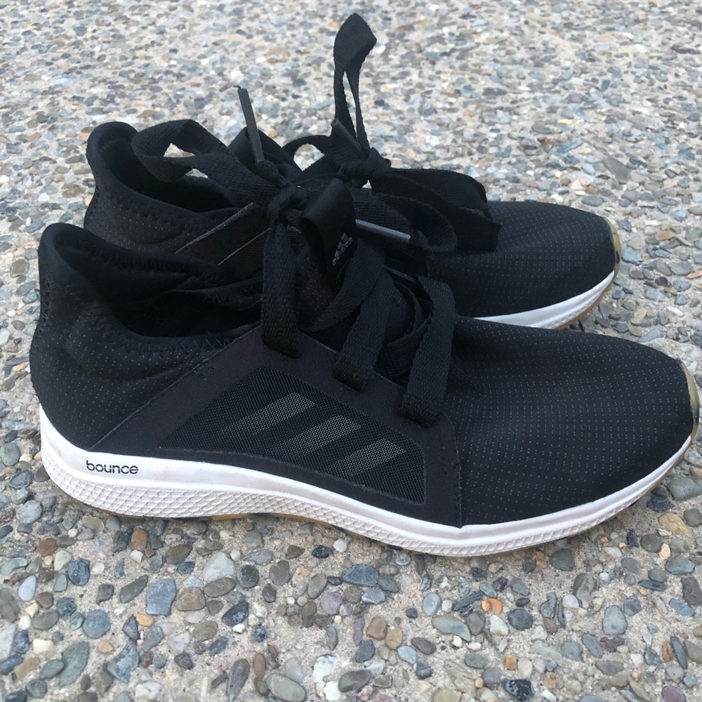 Adidas Edge Luxe Women’s Sneakers- Tortoise bottom